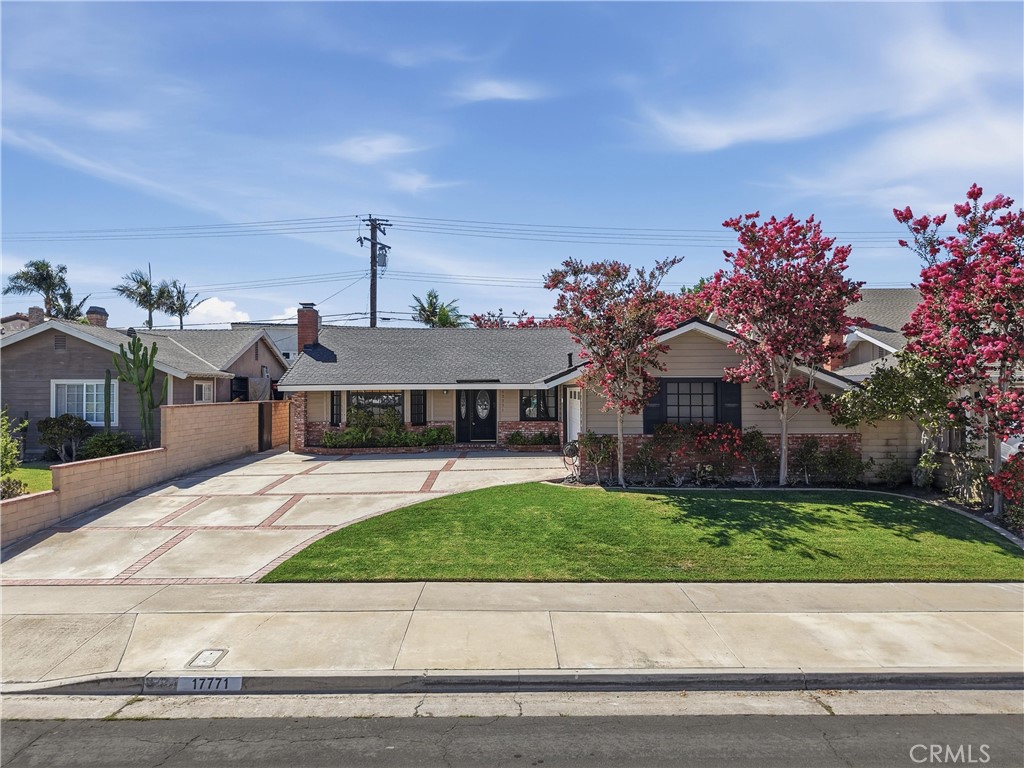 17771 Misty Lane, Huntington Beach CA 92649 - photo 1