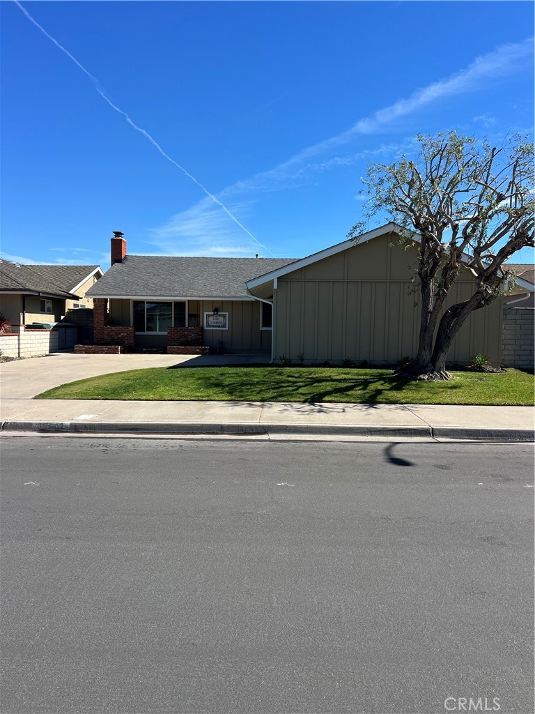 Front - 17802 Altamirano, Huntington Beach CA 92647 - photo 1