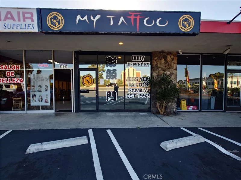 17845 Beach Blvd, Huntington Beach, CA 92647