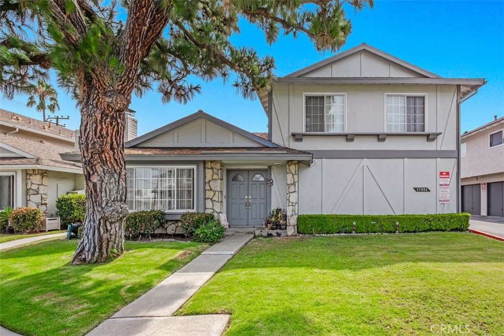 17902 Baron, Huntington Beach CA 92647 - photo 1