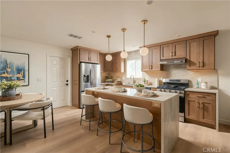 18001 Gulf, Huntington Beach