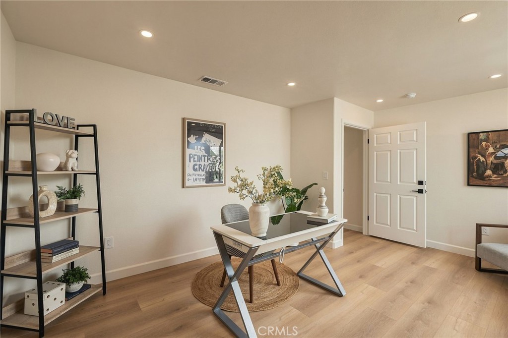 Bonus 5th BR/Office - 18001 Gulf, Huntington Beach CA 92646 - photo 29