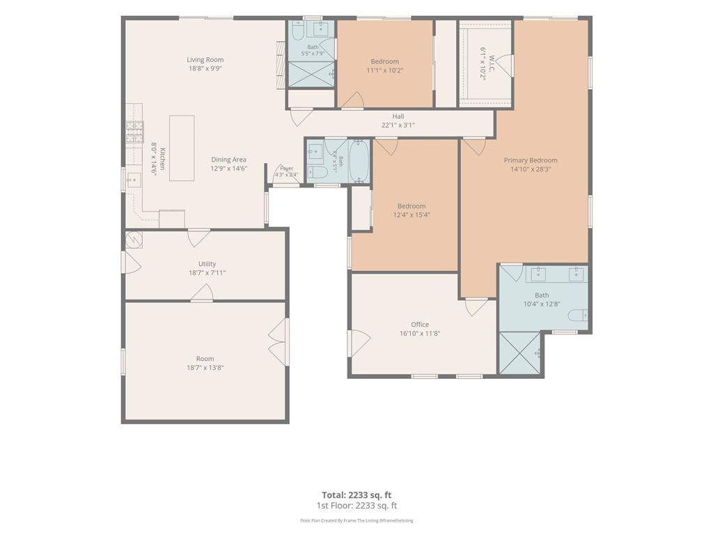 18001 Gulf, Huntington Beach CA 92646 - photo 40