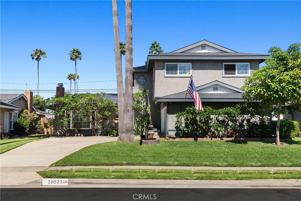 18021 Gulf Lane, Huntington Beach CA 92646 - photo 1