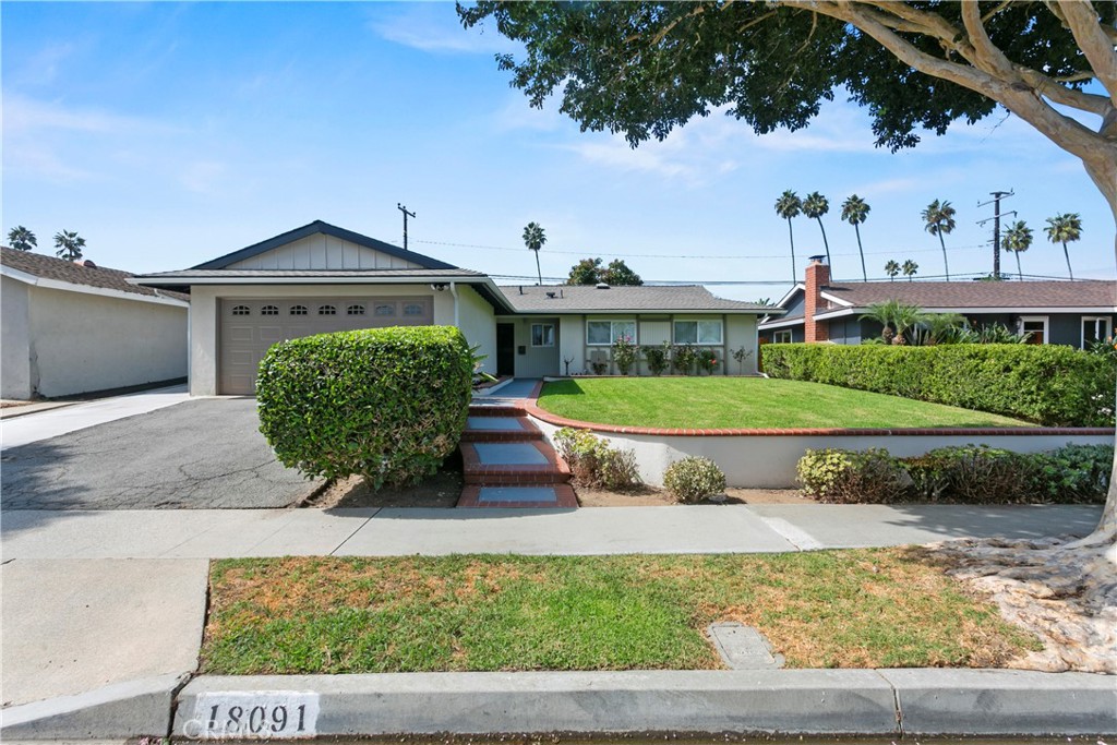 18091 Gulf, Huntington Beach CA 92646 - photo 1