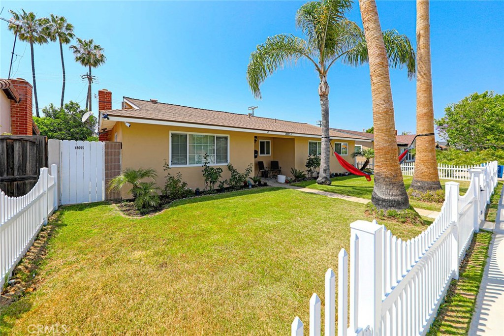 18091 Newland Street, Huntington Beach CA 92646 - photo 1