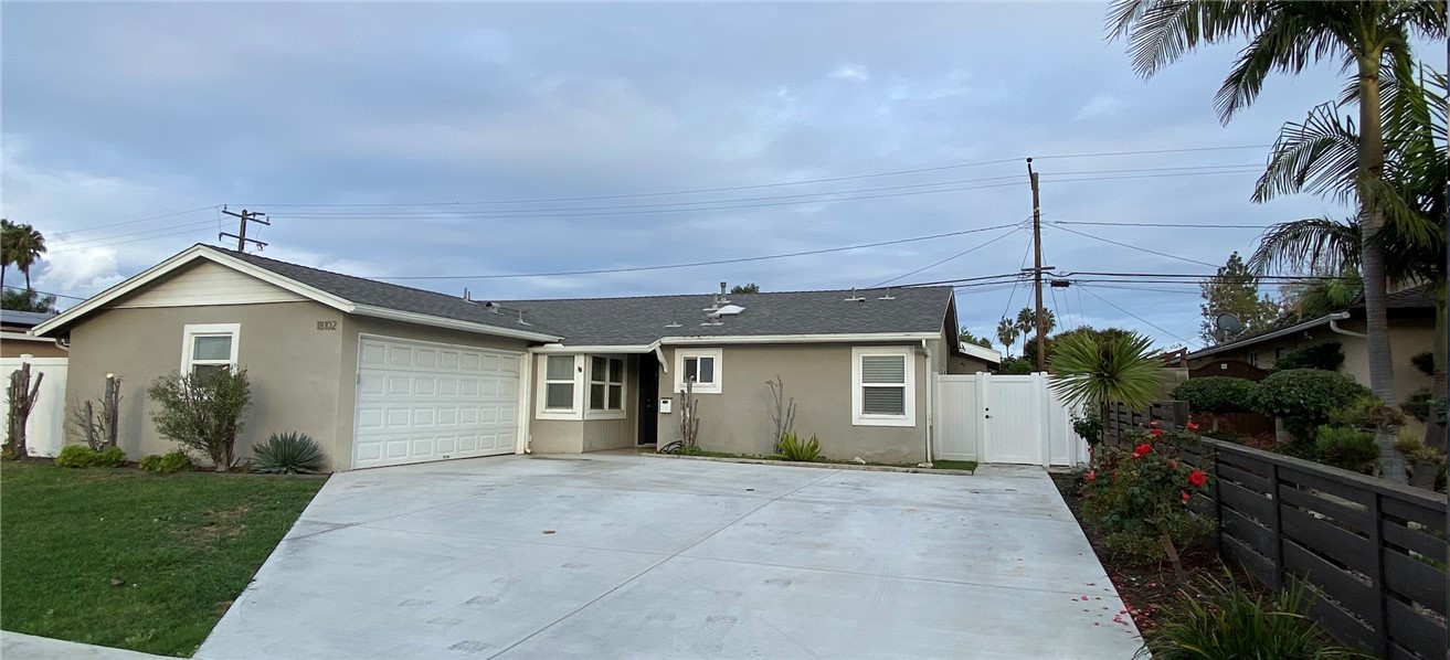 18102 Hartlund Lane, Huntington Beach CA 92646 - photo 1