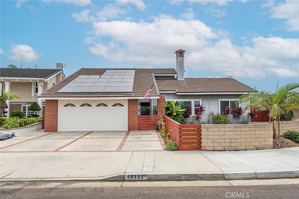 18152 Fieldbury Lane, Huntington Beach CA 92647 - photo 1