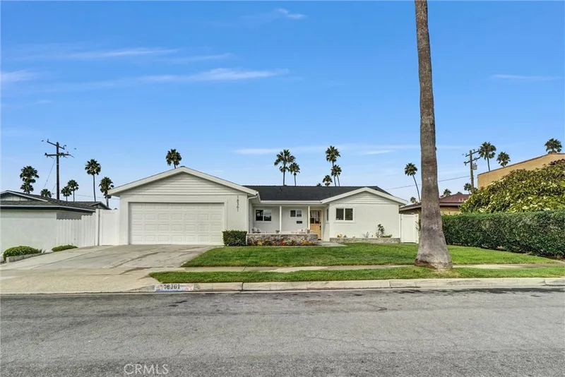18361 Delaware Street, Huntington Beach, CA 92648