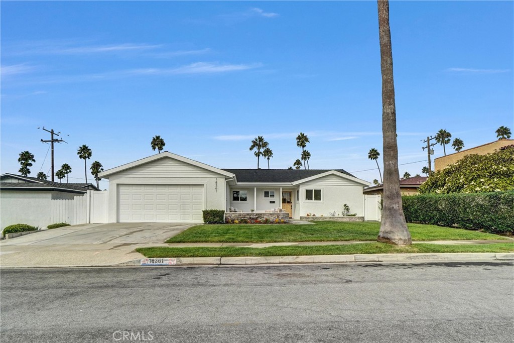 18361 Delaware Street, Huntington Beach CA 92648 - photo 1