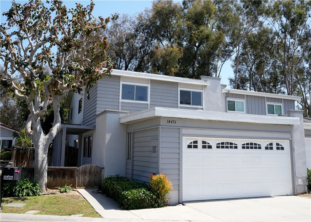 2 mi. from HUNTINGTON BEACH PIER ! approx. - 18456 Gina Lane, Huntington Beach CA 92646 - photo 1