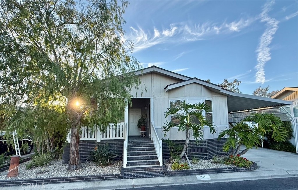 18601 Newland 38, Huntington Beach CA 92646 - photo 1