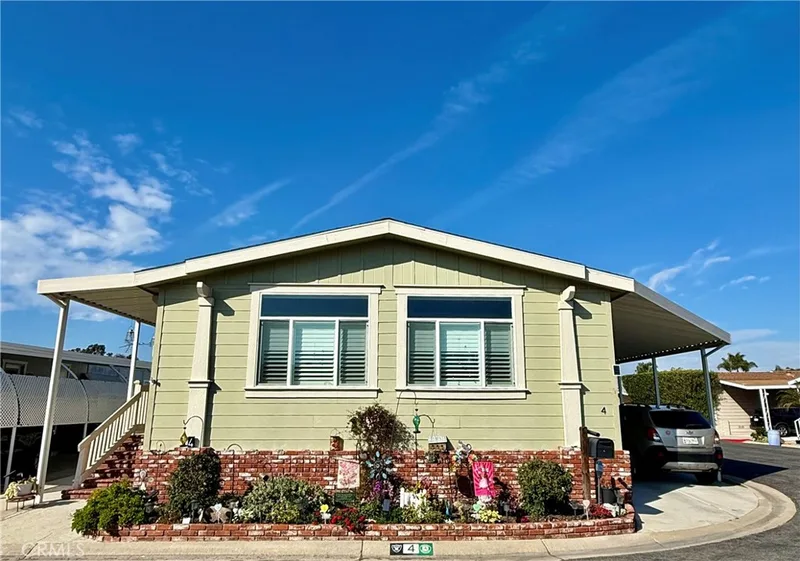18601 Newland Street 4, Huntington Beach