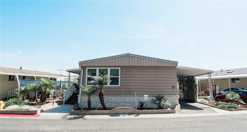 18601 Newland Street 59, Huntington Beach, CA 92646