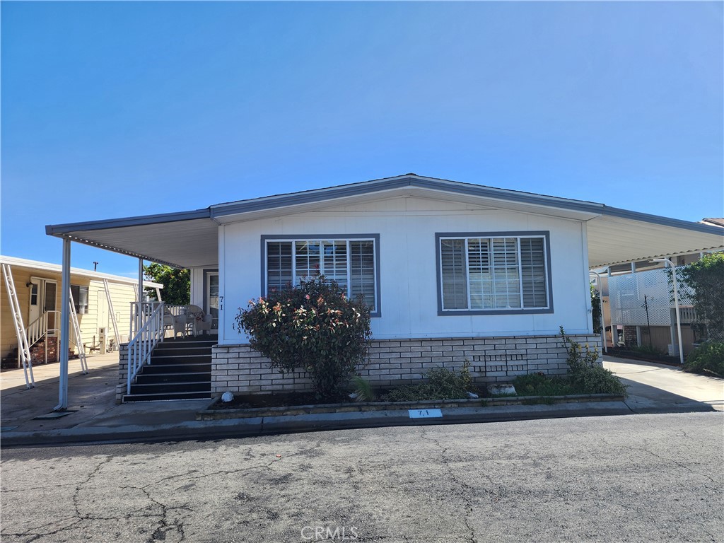 18601 Newland Street 71, Huntington Beach CA 92646 - photo 1