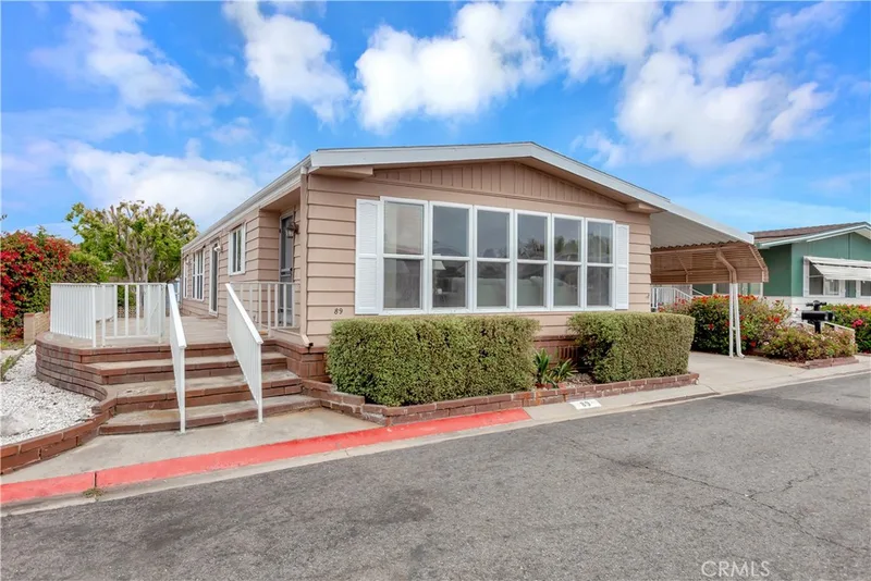 18601 Newland Street 89, Huntington Beach, CA 92646