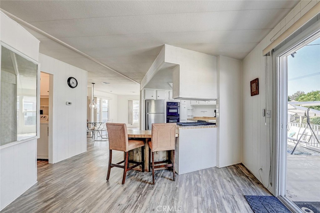 Family Room - 18601 Newland Street 89, Huntington Beach CA 92646 - photo 8