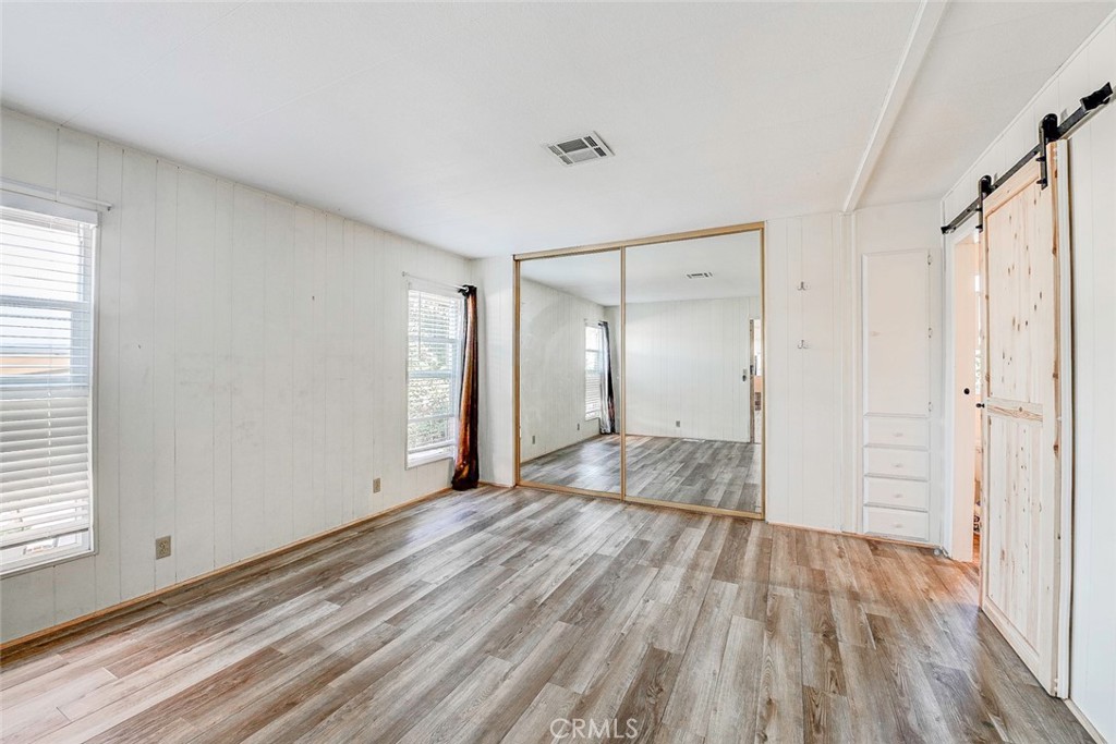Master bedroom - 18601 Newland Street 89, Huntington Beach CA 92646 - photo 11