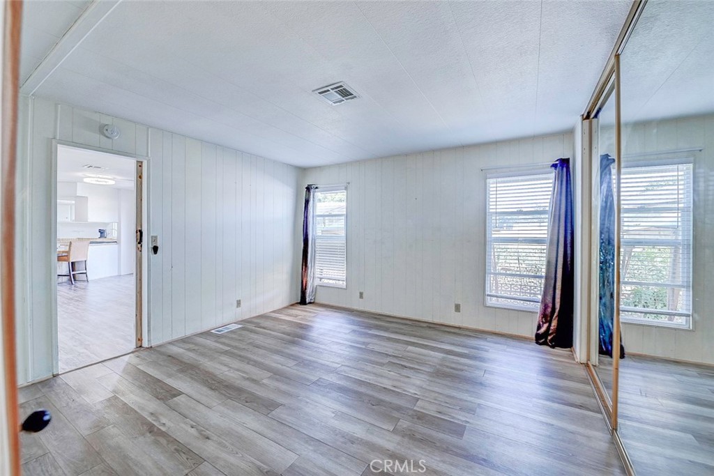 Master Bedroom - 18601 Newland Street 89, Huntington Beach CA 92646 - photo 12