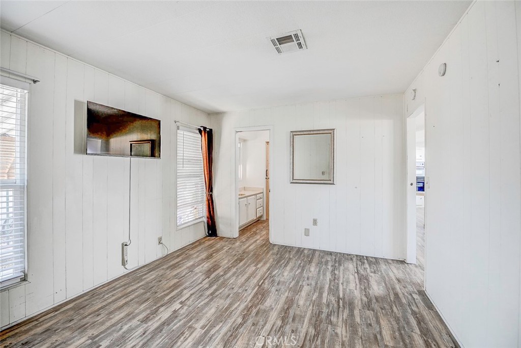 Secondary bedroom - 18601 Newland Street 89, Huntington Beach CA 92646 - photo 15