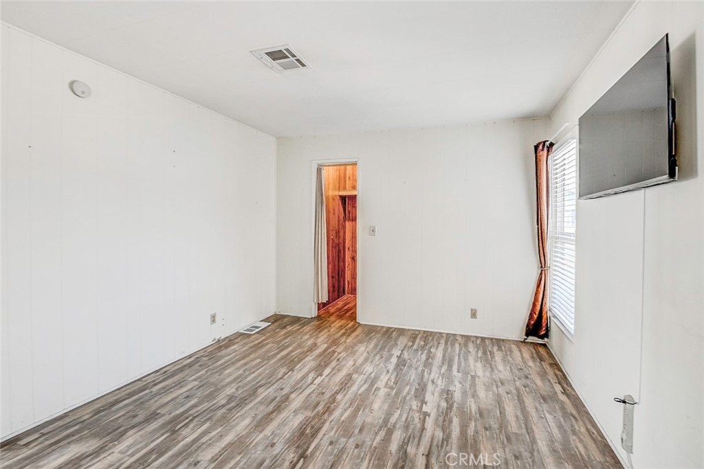 Secondary bedroom - 18601 Newland Street 89, Huntington Beach CA 92646 - photo 16