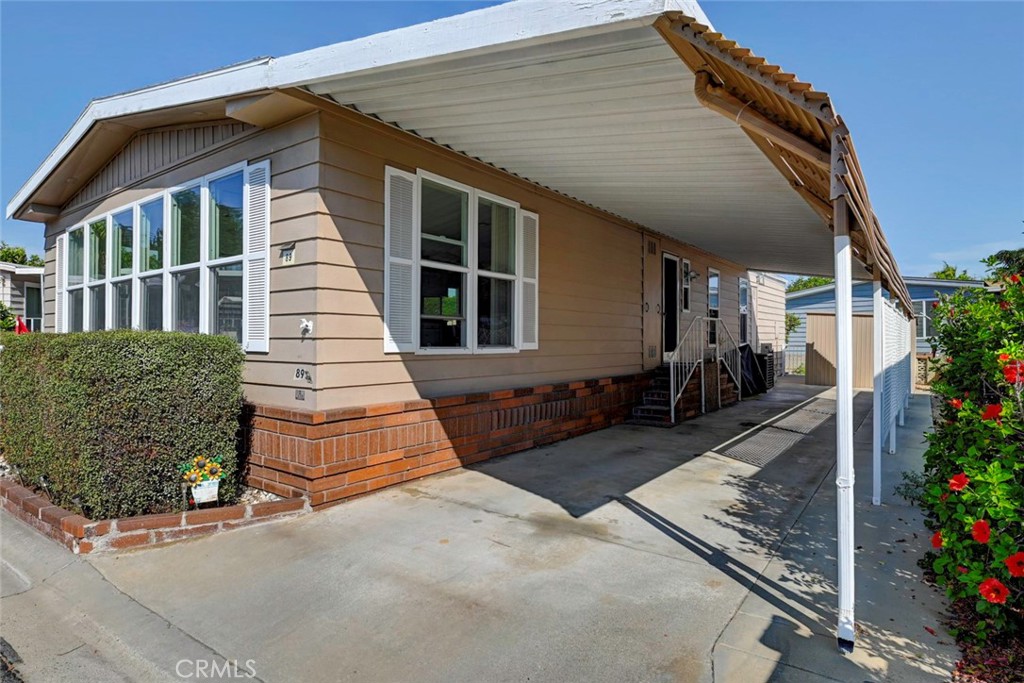 18601 Newland Street 89, Huntington Beach CA 92646 - photo 24