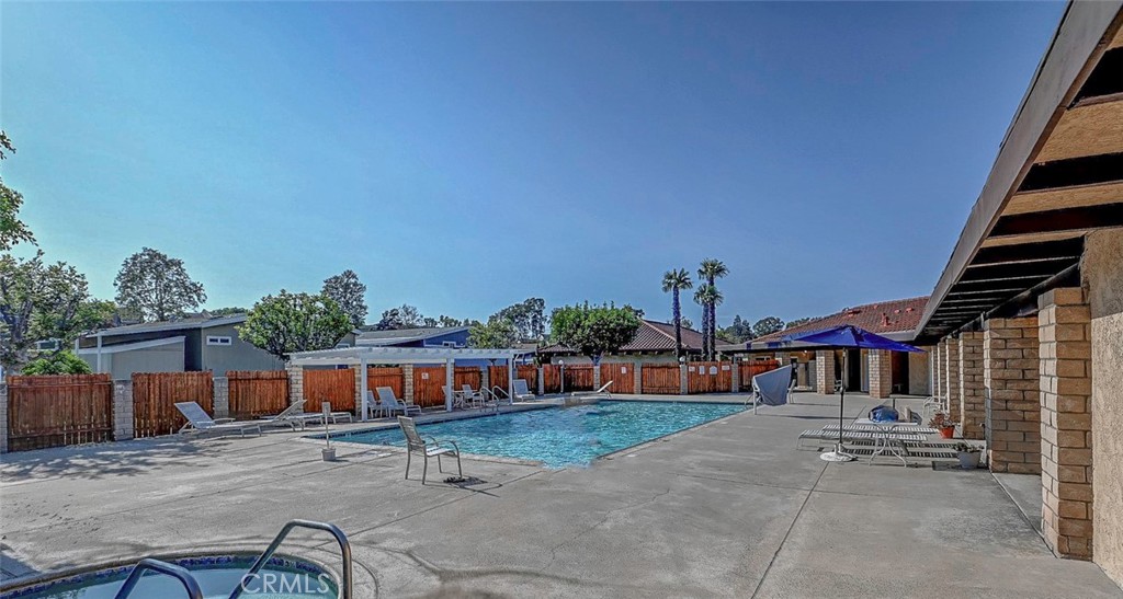 18601 Newland Street 89, Huntington Beach CA 92646 - photo 26