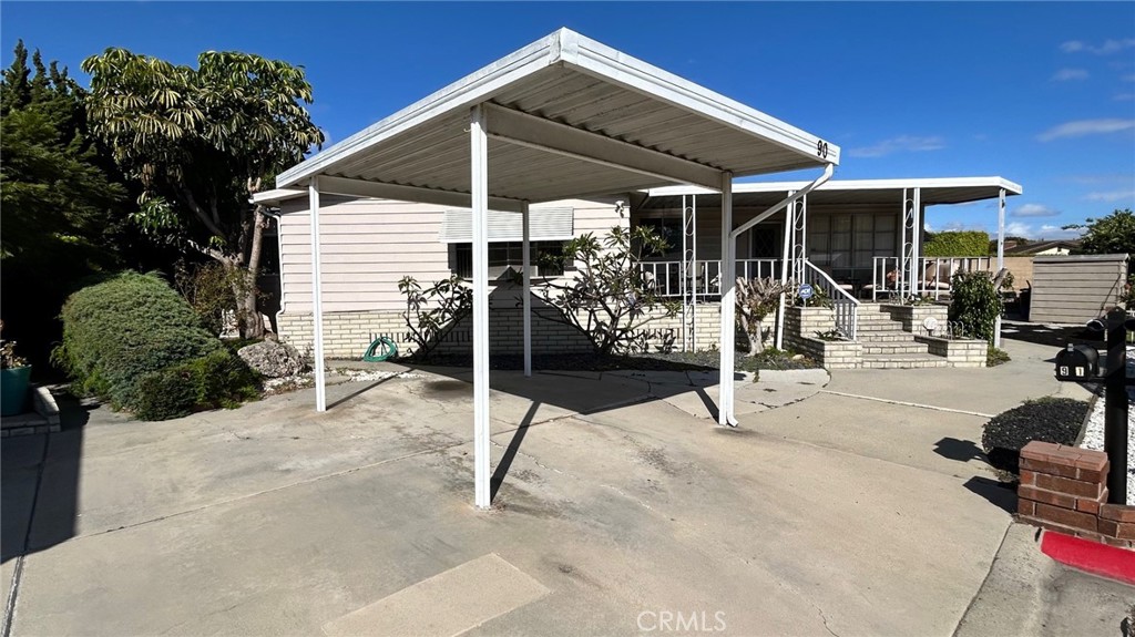 18601 Newland Street 90, Huntington Beach CA 92646 - photo 8