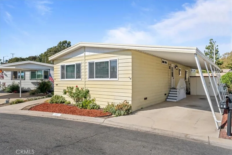 18601 Newland Street 97, Huntington Beach, CA 92646