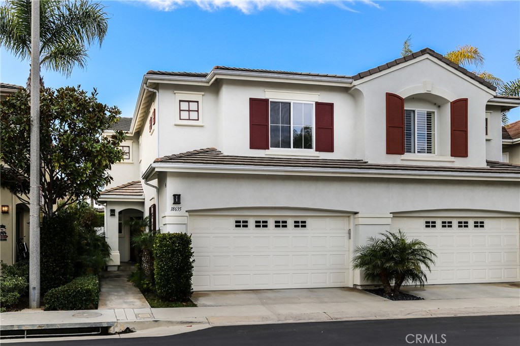 18635 Park Meadow, Huntington Beach CA 92648 - photo 1