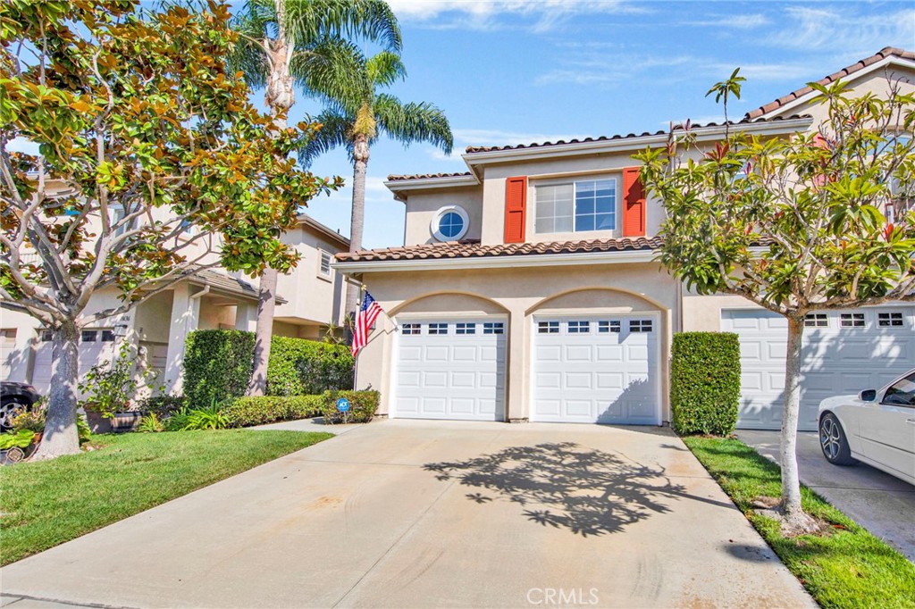 18642 Park Glen, Huntington Beach CA 92648 - photo 1