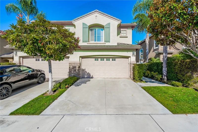 18662 Park Meadow Lane, Huntington Beach, CA 92648