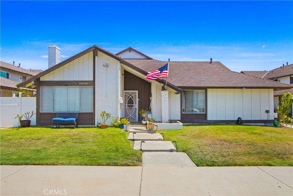18702 Demion Lane, Huntington Beach CA 92646 - photo 1