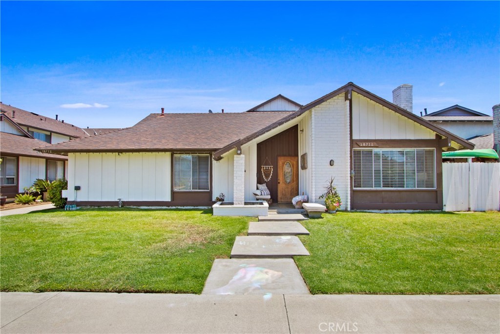 18712 Demion Lane, Huntington Beach CA 92646 - photo 1