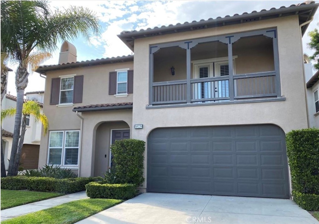18729 Sinclair Lane, Huntington Beach CA 92648 - photo 1