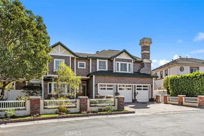 18732 Jockey Circle, Huntington Beach