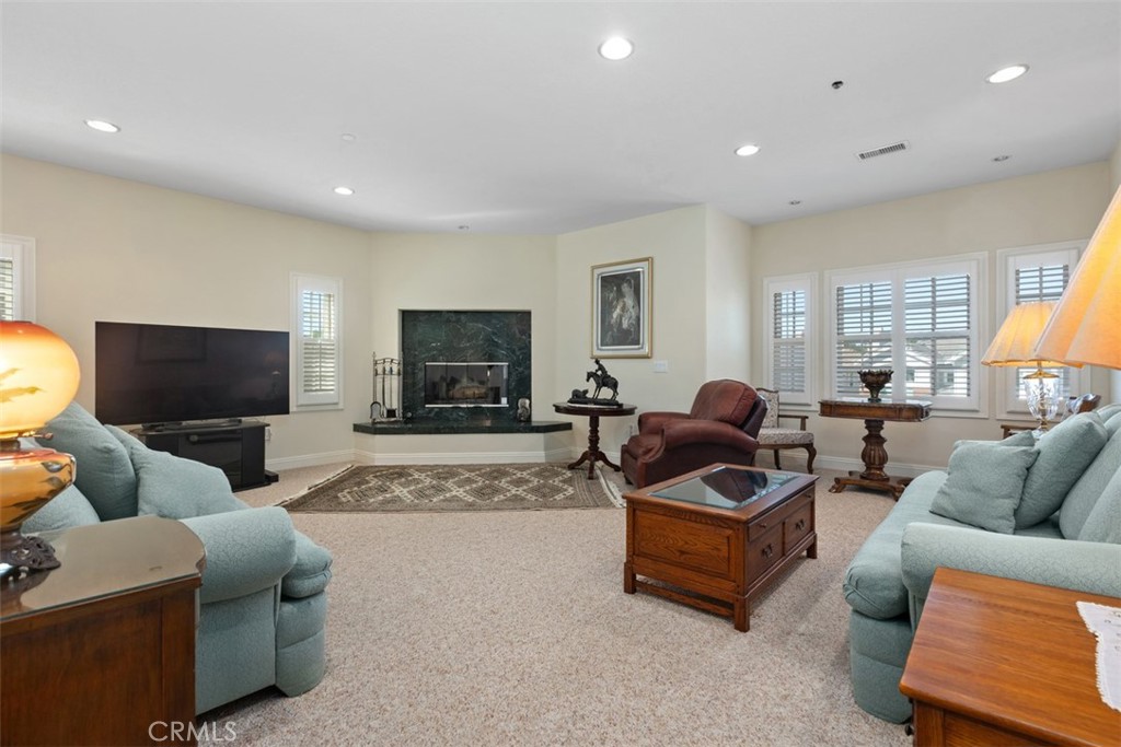 Second floor bonus room - 18732 Jockey Circle, Huntington Beach CA 92648 - photo 25