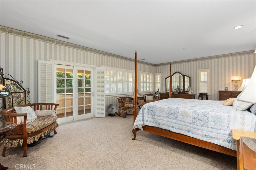 Primary suite #1 - 18732 Jockey Circle, Huntington Beach CA 92648 - photo 29