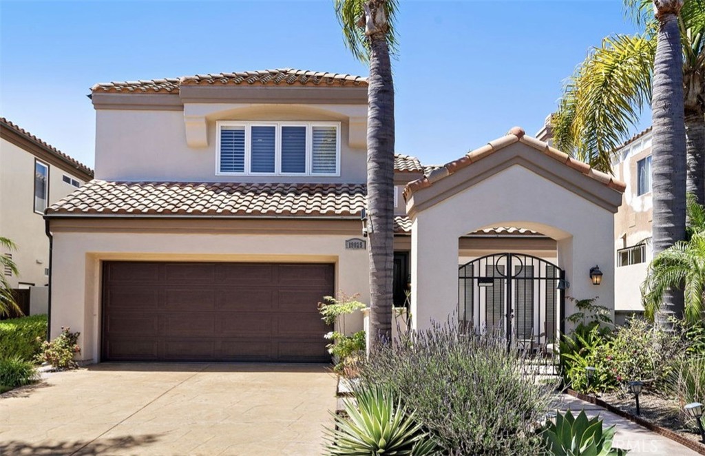 Welcome Home to 10925 Bayhill Lane, GREAT Curb Appeal in a fantastic Community - 19025 Bayhill Lane, Huntington Beach CA 92648 - photo 1