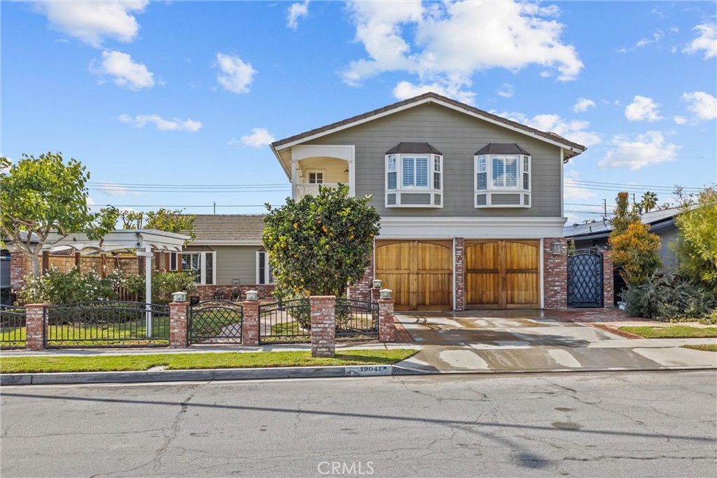 19041 Hillsboro Circle, Huntington Beach CA 92646 - photo 1
