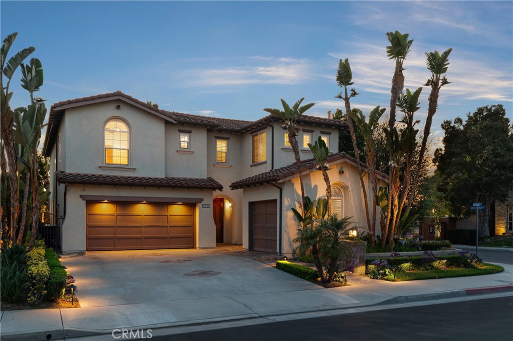 Front of Home - 19055 Redford Lane, Huntington Beach CA 92648 - photo 1