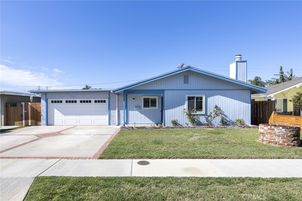Front of Carp - 19111 Carp Circle, Huntington Beach CA 92646 - photo 1