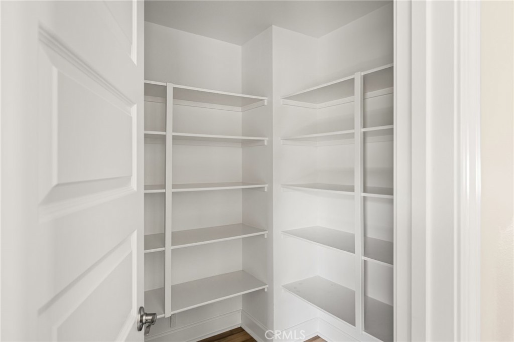 Walk in Kitchen Pantry - 19114 Azul, Huntington Beach CA 92648 - photo 26
