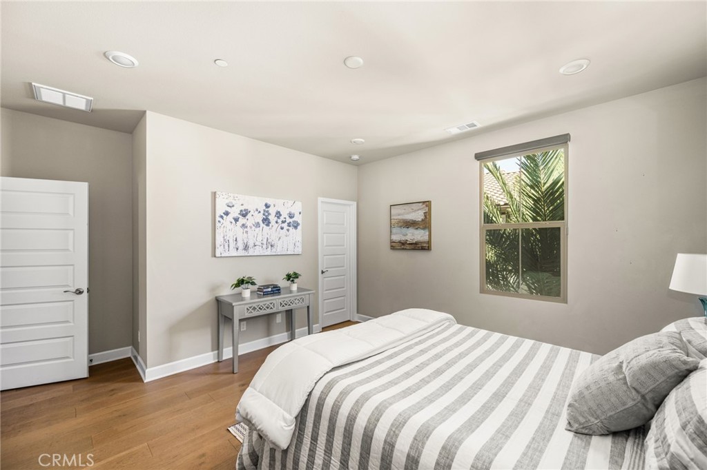 Secondary Bedroom - 19114 Azul, Huntington Beach CA 92648 - photo 38