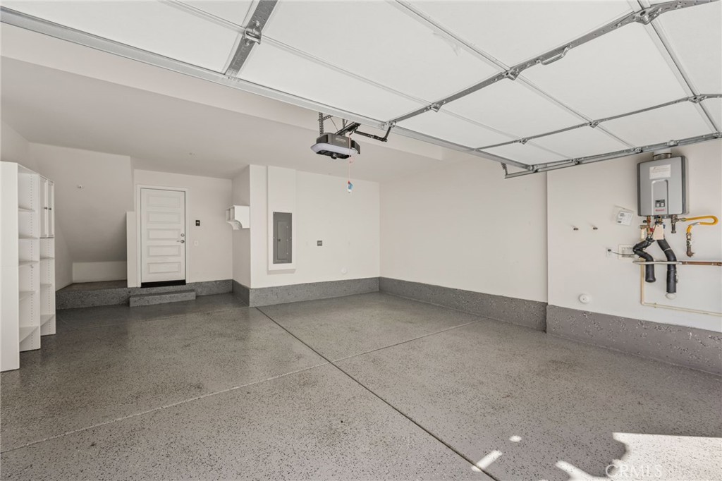 Epoxy Coated Garage Floor - 19114 Azul, Huntington Beach CA 92648 - photo 46