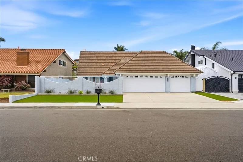 19151 Yacht Lane, Huntington Beach, CA 92646