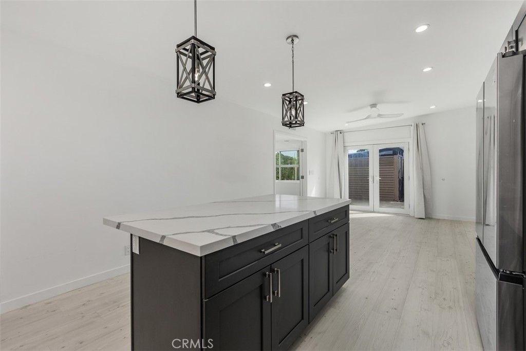 Kitchen 1 - 1916 Delaware, Huntington Beach CA 92648 - photo 5