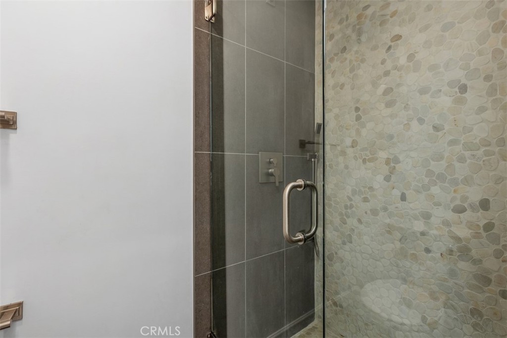 Master Bath Shower - 1916 Delaware, Huntington Beach CA 92648 - photo 16