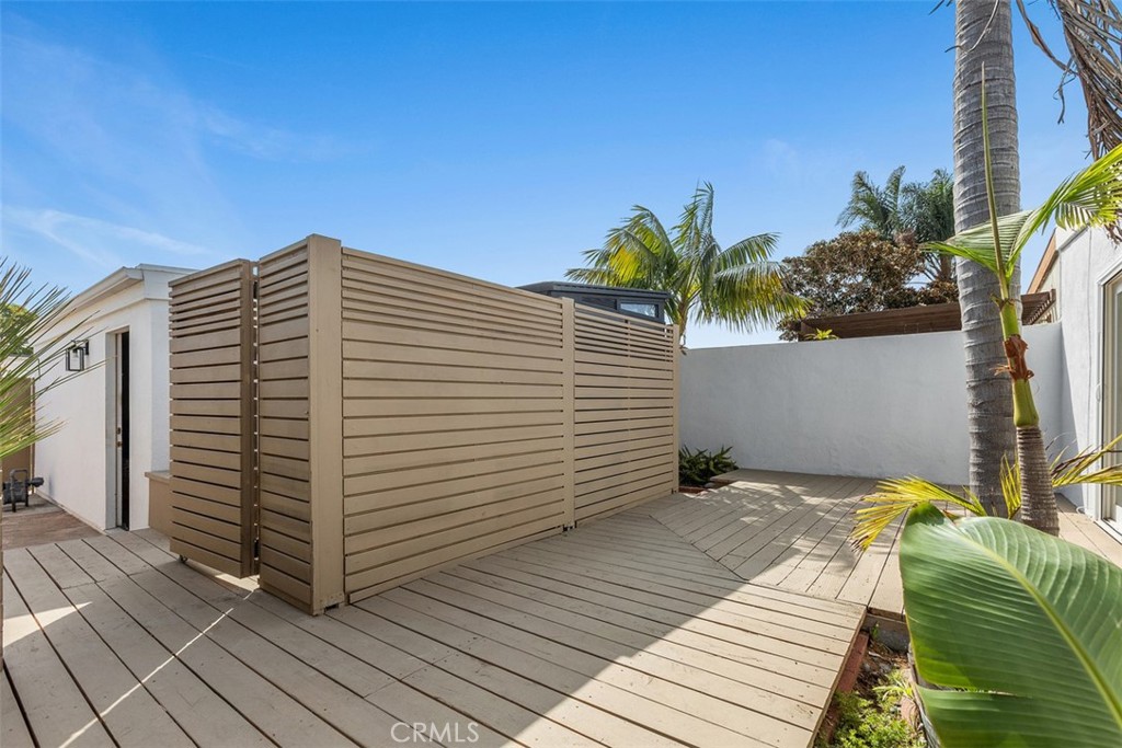 Backyard 1 - 1916 Delaware, Huntington Beach CA 92648 - photo 21