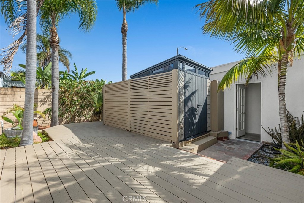 Backyard 2 - 1916 Delaware, Huntington Beach CA 92648 - photo 22